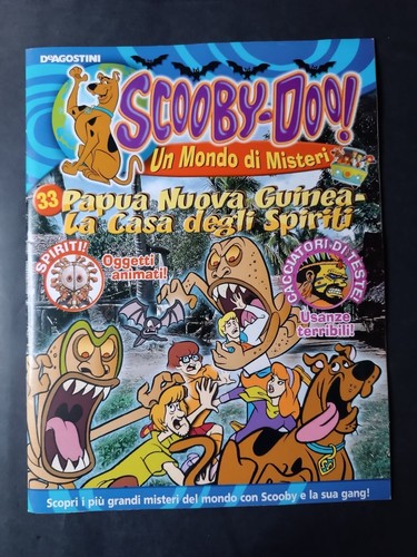 Fumetto scooby doo - fumetto, scooby-doo!