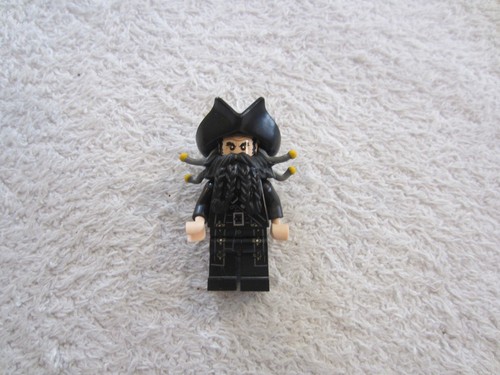 Lego pirati dei caraibi - pirati,
