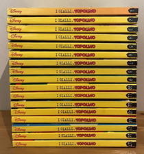 I Gialli di Topolino 1/17 -