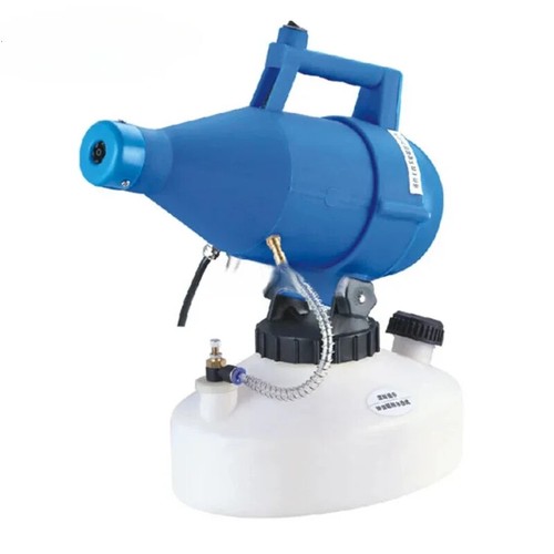 Spruzzatore disinfezione - spruzzatore,