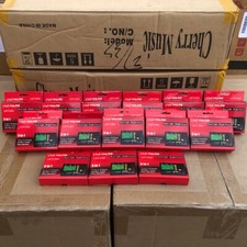 2 X Accordatore Metronomo