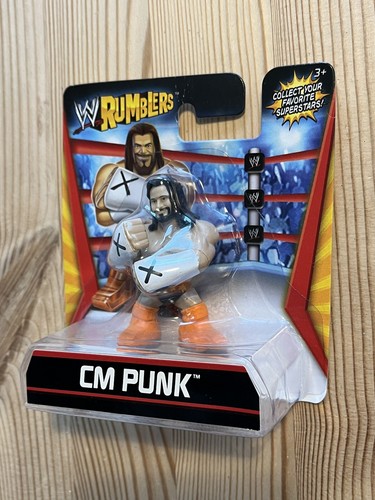 Wwe rumblers wrestling - wwe,