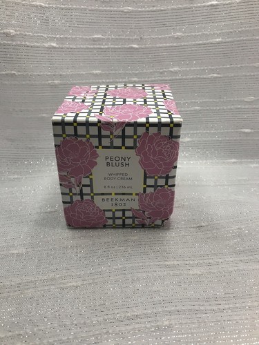 Beekman 1802 crema corpo