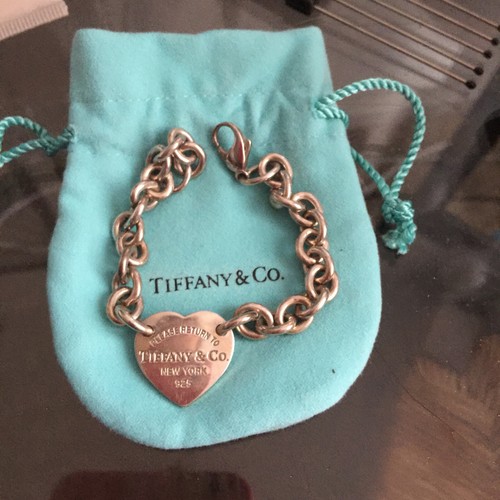 Please return tiffany co - return, &