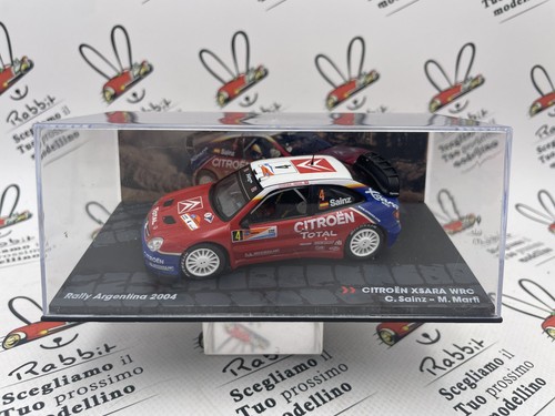 Die cast citroen xsara - cast, "