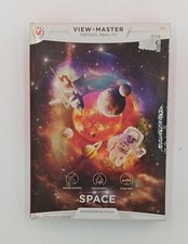 Mattel View Master Virtual