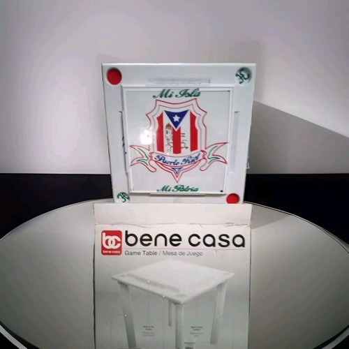 Tavolo domino personalizzato - domino,