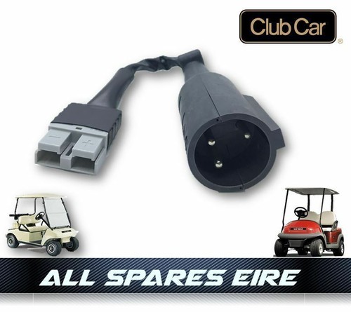 Caricabatterie club car - caricabatterie, ds