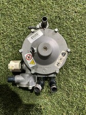 0050548297 Riduttore pressione GPL ALFA ROMEO GIULIETTA 2012 1.4 TB/GPL