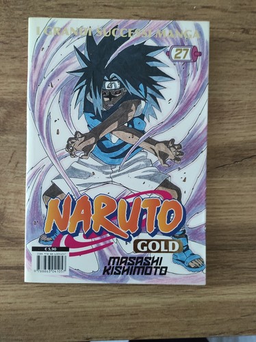 Masashi kishimoto i grandi - i,