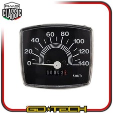 CONTACHILOMETRI VESPA 50