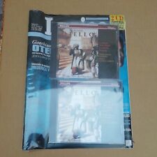 OTELLO 2 CD ALLEGATI ALLA RIVISTA/ LYRICA OPERA E DINTORNI/SI VEDANO FOTO