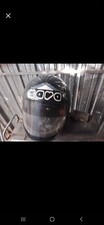 Caschi vintage AGV  NAVA anni 80