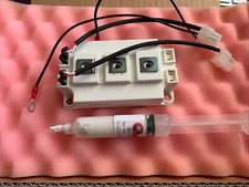 Scheda driver Riello UPS MPS