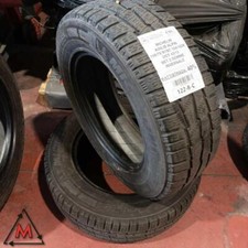 Set 2 pneumatici invernali 195/70 R15C 104/102R per Michelin Agilis Alpin (98790)