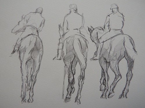 Disegno matita dopo - disegno,