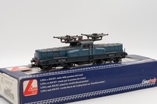 Locomotive électrique BB