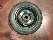N.1 CERCHI FERRO Peugeot CITROEN 4 FORI 15" 6,5Jx15H2 ET27 195 55 R15 85H ESTIVE