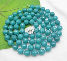 Collana perle pietre preziose