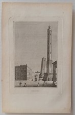 Antica Incisione Carl