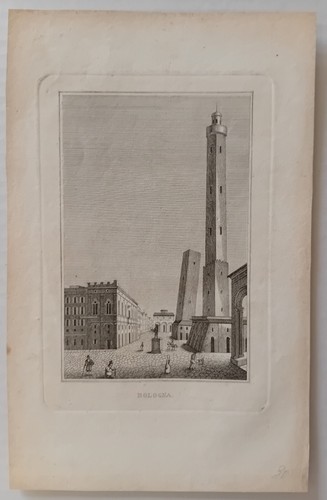 Antica incisione carl - antica,