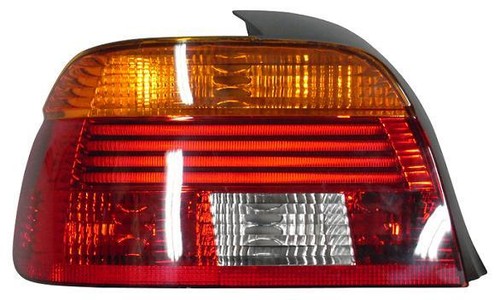 Faro fanale posteriore - per, bmw