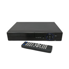 DVR 4 Canali 5MPX UTC XVR 5 IN