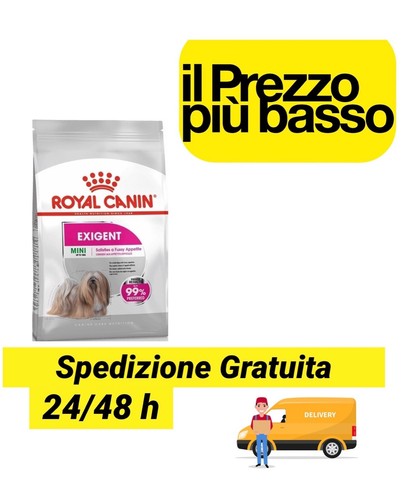 Mangime croccantini royal - mangime,