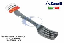 FORCHETTA TAVOLA LEONARDO