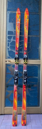 Sci usati dynastar - s9, slalom