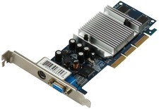 Scheda Grafica XFX Nvidia