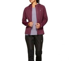 Giacca running asics donna - giacca,