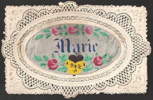 Santino canivet marie - santino, "marie"