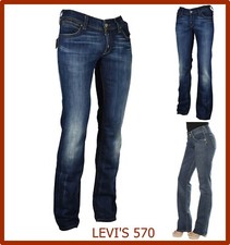 Levis 570 jeans levi - levis, levi's