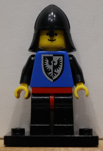 Lego minifig articolo cas099 - minifig,