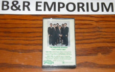 The Primitive Quartet - I