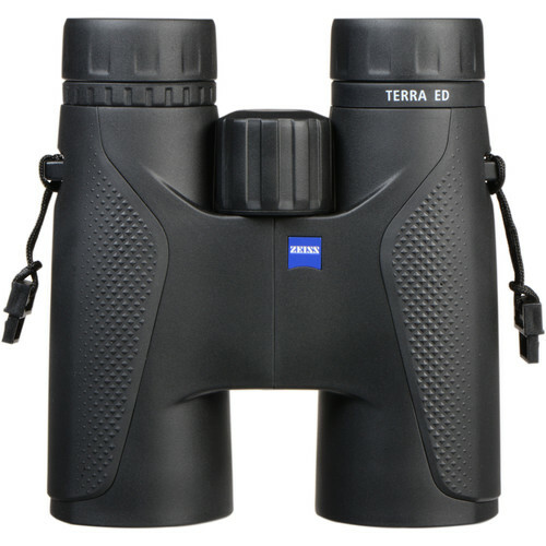 Zeiss terra ed binocolo - zeiss,