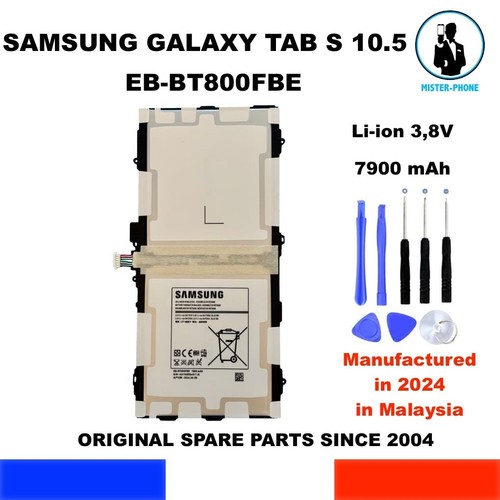 Batterie originale samsung - batterie,