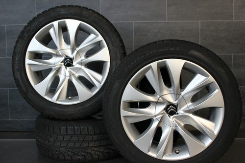 Cerchi lega citroen - in,