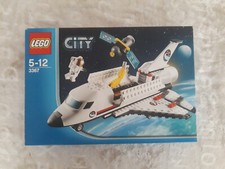 Lego 3367 Space Shuttle Fuori Produzione