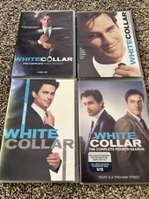 White Collar TV  Show - The
