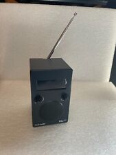 TIVOLI PAL + BT PORTABLE RADIO