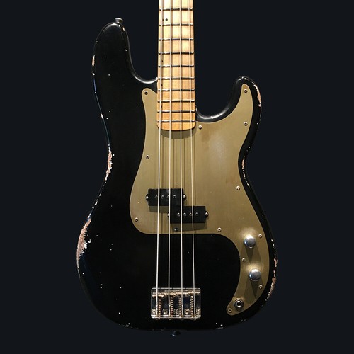 Franchin jupiter bass - franchin,