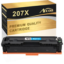 Toner 207X W2211X per HP Color