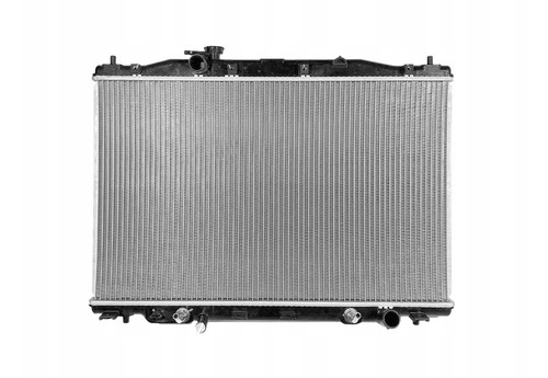Radiatore honda frv edix - frv,