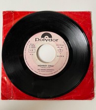 Vinile Jimi Hendrix - The Wind