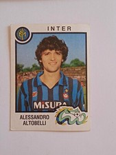 1982-83 Panini Calciatori