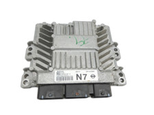 Centralina ECU per motore