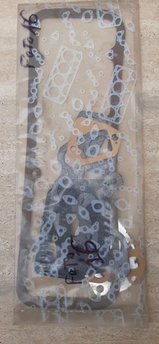 Kit guarnizioni smeriglio fiat - kit,