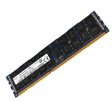 Hynix 16 GB DDR3 1600 MHz PC3L-12800R ECC Ram per Fujitsu Primergy BX924 S4 D3143 